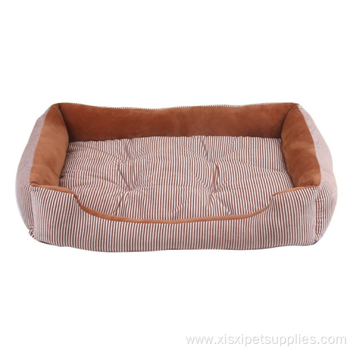 Wholesale Waterproof Breathable Dog Bed Oxford Fabric